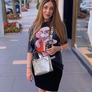 Zara “Care Bears” oversized T-Shirt